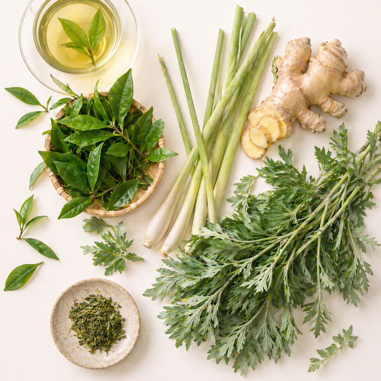 ダイエットブレンド